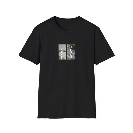 Touch Grass - Unisex Softstyle T-Shirt