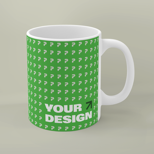 Your Custom Mug