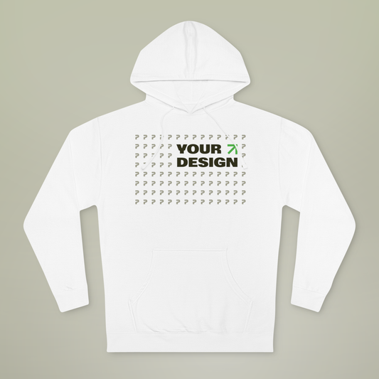 Your Custom Hoodie