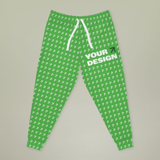 Your Custom Pant