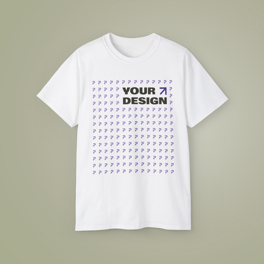 Your Custom Shirt