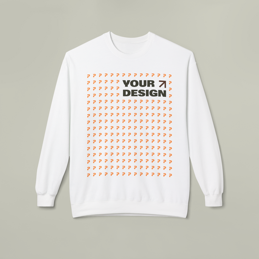 Your Custom Sweat-shirt